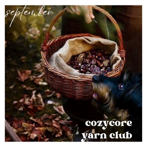 Cozycore Yarn Club